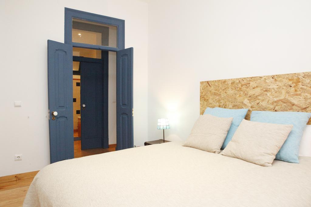 ליסבון Magnificent Historical City Centre Apart With Terrace מראה חיצוני תמונה